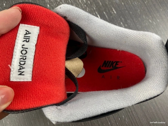 Reimagined 4 Air FV5029-006 Bred Jordan 0712